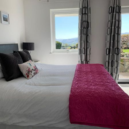 The Bungalows Guesthouse Threlkeld 외부 사진